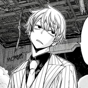 Meet your Posher, Razzy